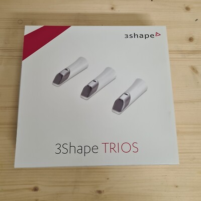 3Shape Trios 3 Scanner Tips / Spitzen