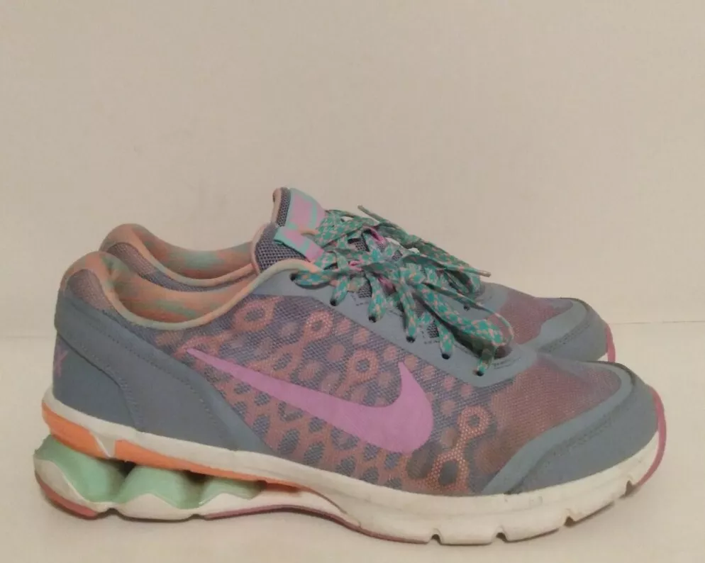 Nike reax run 10 clearance