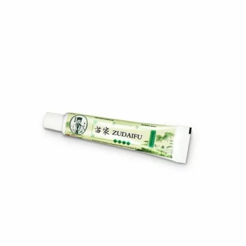 Itching Cream Chinesische Kräutercreme Zur Behandlung Von Juckreiz Hautpflege DE - Bild 7 von 9