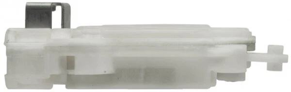 Actuador de cerradura de puerta delantero derecho nuevo para Nissan 240SX 1995-1998 2,4 L Foto 3 de 4