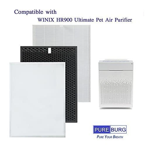 Winix hr900 ultimate pet air cleaner deals