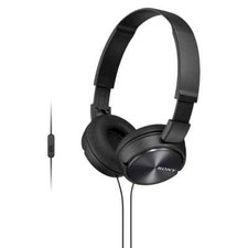 Sony MDRZX110 Monitor Headphones - Black