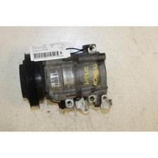 Climatisation et Accessoires Hyundai TERRACAN