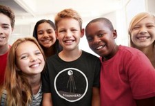 child Siren Head tshirt, Sirenhead moon art figure shirt, Siren Head fan, scp