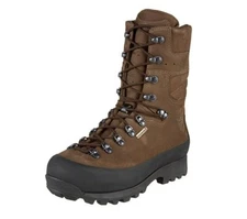 KENETREK Mountain Extreme Non-Insulated Hiking Brown Boot - all sizes