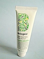 BRIOGEO Be Gentle, Be Kind Avocado Kiwi Mega Moisture Mask 2 Oz New