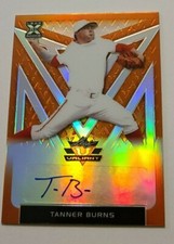 2020 Leaf Valiant Baseball Cards 15