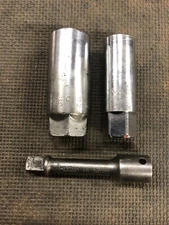 Spark Plug Sockets