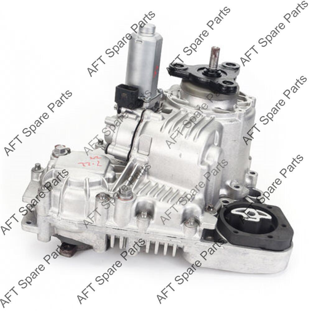 ATC400 27107573215 27103435187 Transfer Case With Motor For BMW X3 E83