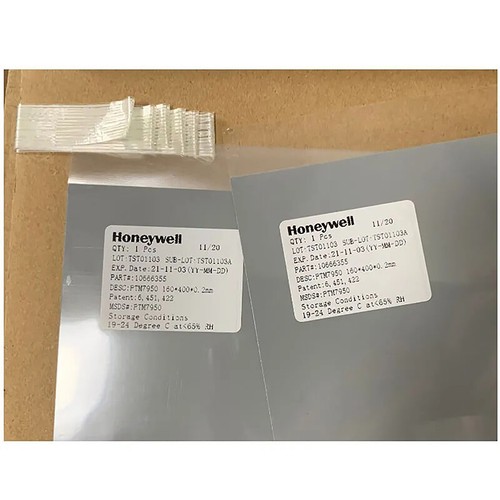 Honeywell PTM7950 Thermal Pad Laptop CPU Graphics Card GPU Cooling Silicone Pad - Zdjęcie 7 z 15