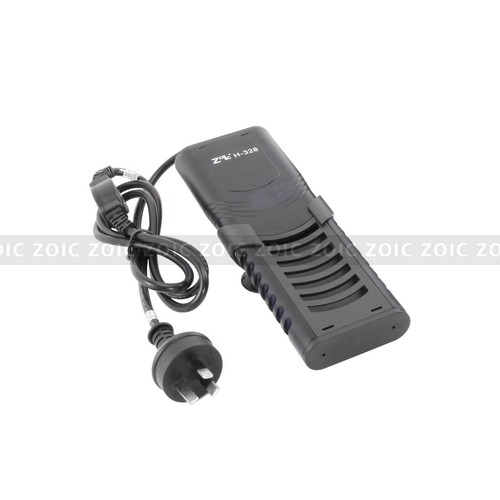 300/500/8001000W Water Aquarium Aqua Heater Bar Fish Tank Submersible Adjustable - Picture 58 of 178