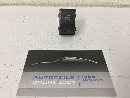 VW Fox Fensterheberschalter Schalter Fensterheber  5Z0959856