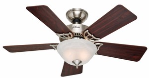Hunter Kensington 42 Kensington 42 5 Blade Indoor Ceiling Fan