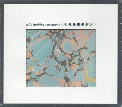 Wild Nothing - Nocturne (CD, Album)