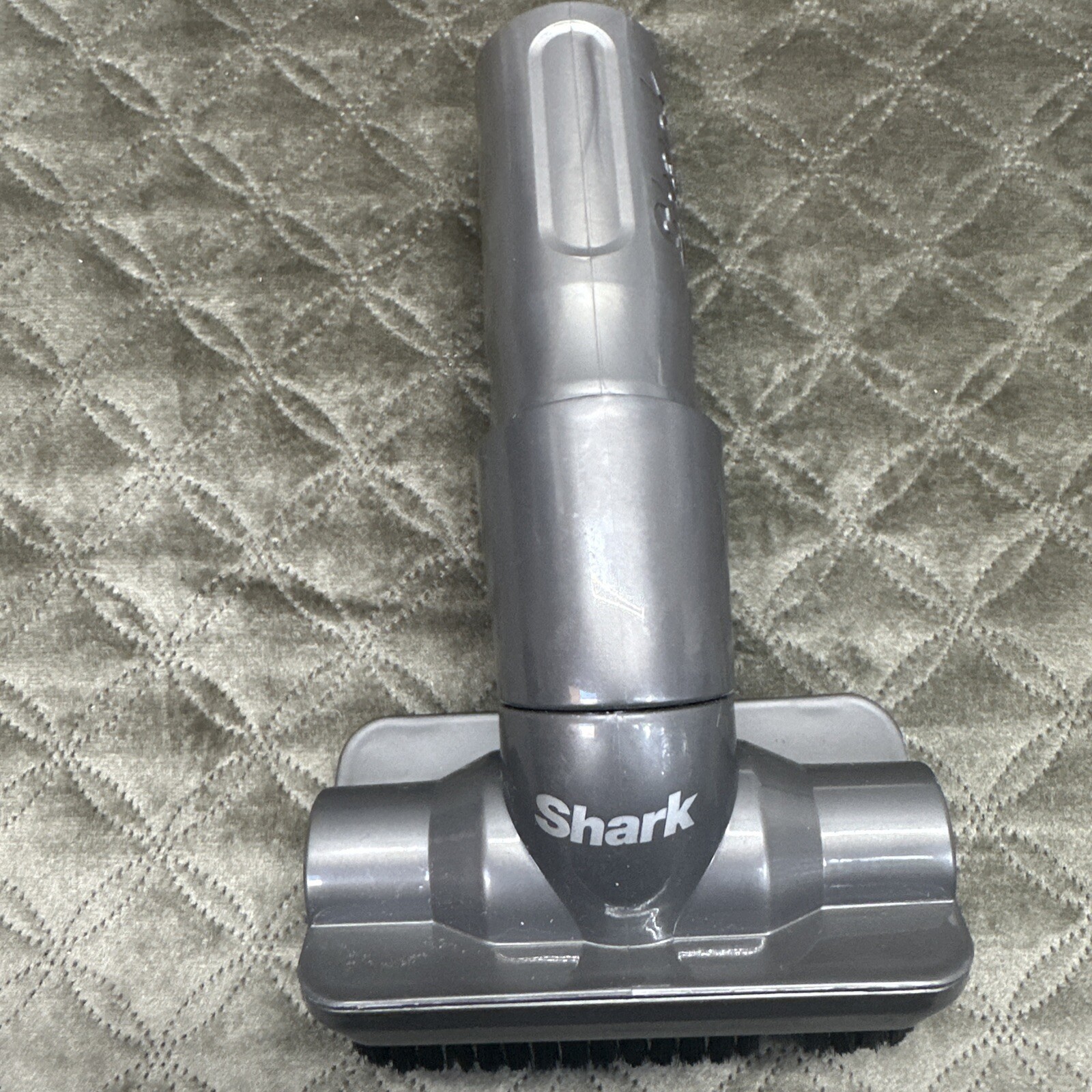 SHARK VACUUM SMALL BRUSH ATTACHMENT  dc7-image