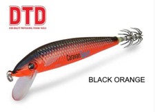 Leurre Calmar DTD Knex 110 MM Artificiel Pêche à la Traîne Appât Squid