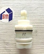 CARTUCCIA PER MISCELATORE FROMAC DIVA DYVA 2910 2920 ALTA D. 35 CON 2 PIOLI