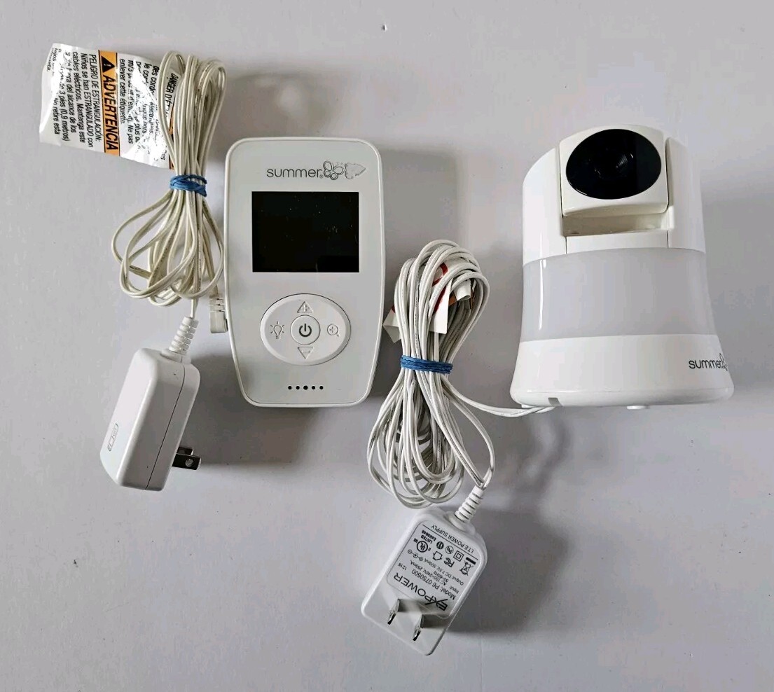 Infant Monitor Sure Sight Camera Summer Infant Sure Sight Digital