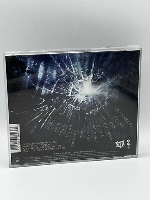 Break the Cycle [PA] by Staind (CD, May-2001, Elektra (Label