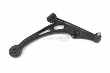 One New Mevotech Supreme Suspension Control Arm and Ball Joint Assembly CMS80133