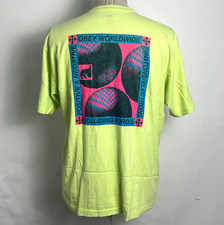 Obey Mens Organic T-Shirt Obey OP Celery Juic...