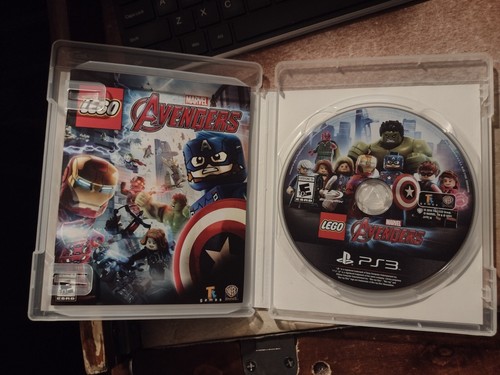 PlayStation 3 Games ~ Most with Manuals! - Picture 268 of 533