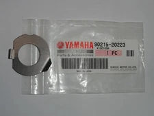 Clutch Basket Inner Center Hub Lock Washer Yamaha Banshee YFZ350 YFZ 350 87-06