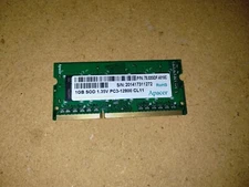Apacer SODIMM