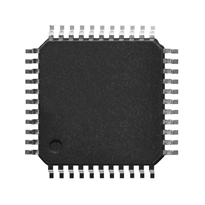Microchip 8-Bit - 16-Bit Microcontroller 16KB 34I-O 32MHz 2KB AVR VQFN-44