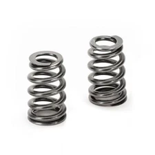 Supertech SPRK-FE20BE Conical Spring Kit Conical 72lbs at 37.20mm, CB: 23mm