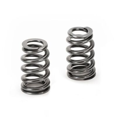 Supertech SPRK-FE20BE Conical Valve Spring Kit For Ford Ecoboost 2.0L Set of 16