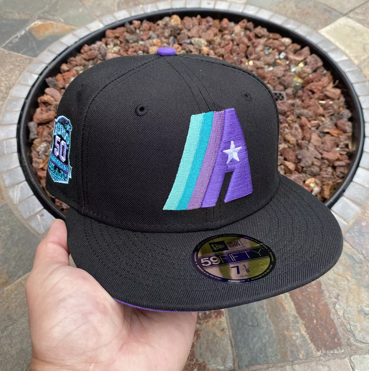 Black astros hat 2025