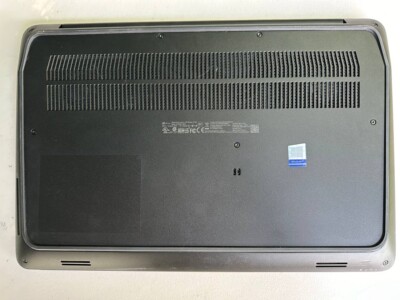 HP ZBook 15 G3 i7-6700HQメモリ16GB #4312 HP ZBook 15 G3 Mobile