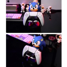 Sonic The Hedgehog Phone Controller Holder image