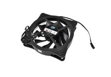 Cooler Master DF1202512B2UN DC12V 120 120 25MM 12CM 4Pin RGB Cooling Fan