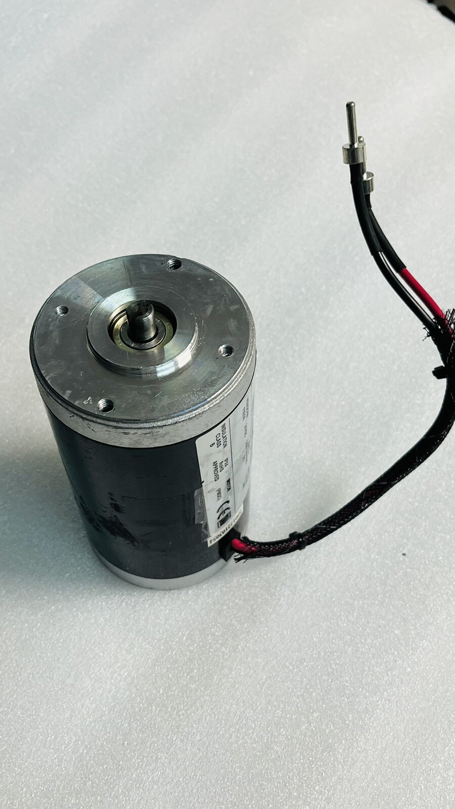 Pride Mobility GoGo Ultra X Mobility Scooter Motor DRVASMB2021