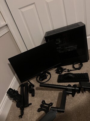 Windows Gaming PC
