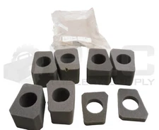 NEW FUJI VFC600 FOAM FILTER KIT