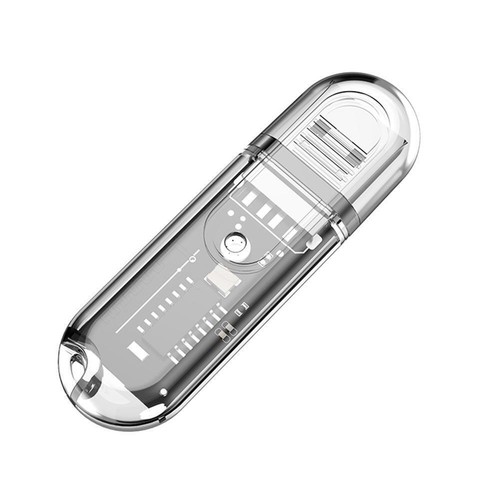 USB Bluetooth 5.3 Wireless Audio Music Stereo Adapter PC Dongle recei N0T3 - Afbeelding 5 van 12