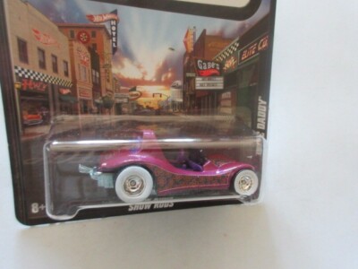 HotWheels DUNE DADDY ホットウィール　ヴィンテージ 1969 Vintage 1969 Hot Wheels Red Line Dune Daddy Die Cast Dune