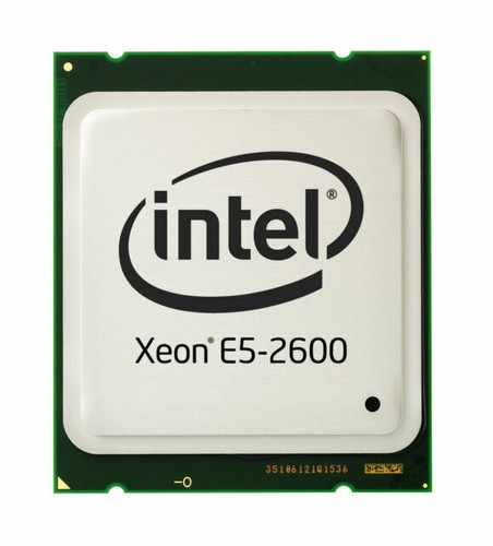 Intel Xeon E5-2650 SR0KQ 2.00 - 2.80 GHz, 20MB, 8 Core, Socket LGA2011, 95W CPU - Picture 3 of 6