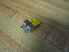 Allen Bradley 1492-CJJ8-2 Center Jumper 1492CJJ82 Pack of 16 