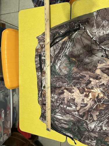 Bottes De Chasse Cabela's Aqua Shield Camouflage - Taille 12 US (45 EU), Isolation 800g, Occasion