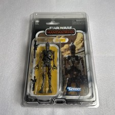 Star Wars Vintage Collection IG-11 VC206 3.75  Mandalorian Action Figure Hasbo