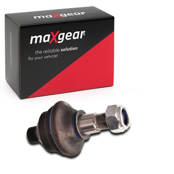 Maxgear Traggelenk FÜHrungsgelenk Passend FüR Iveco Daily-image