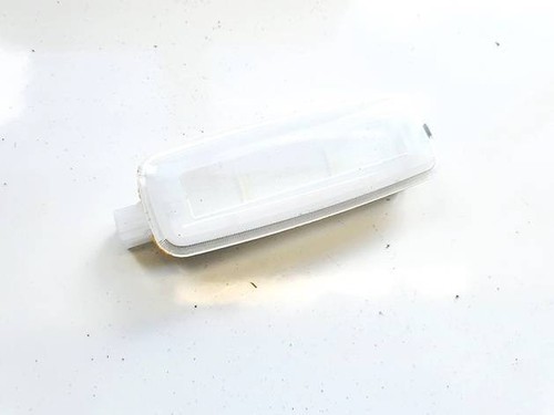 Audi A7 2010 Interior lighting 4h0947105c, Genuine #2356876-25