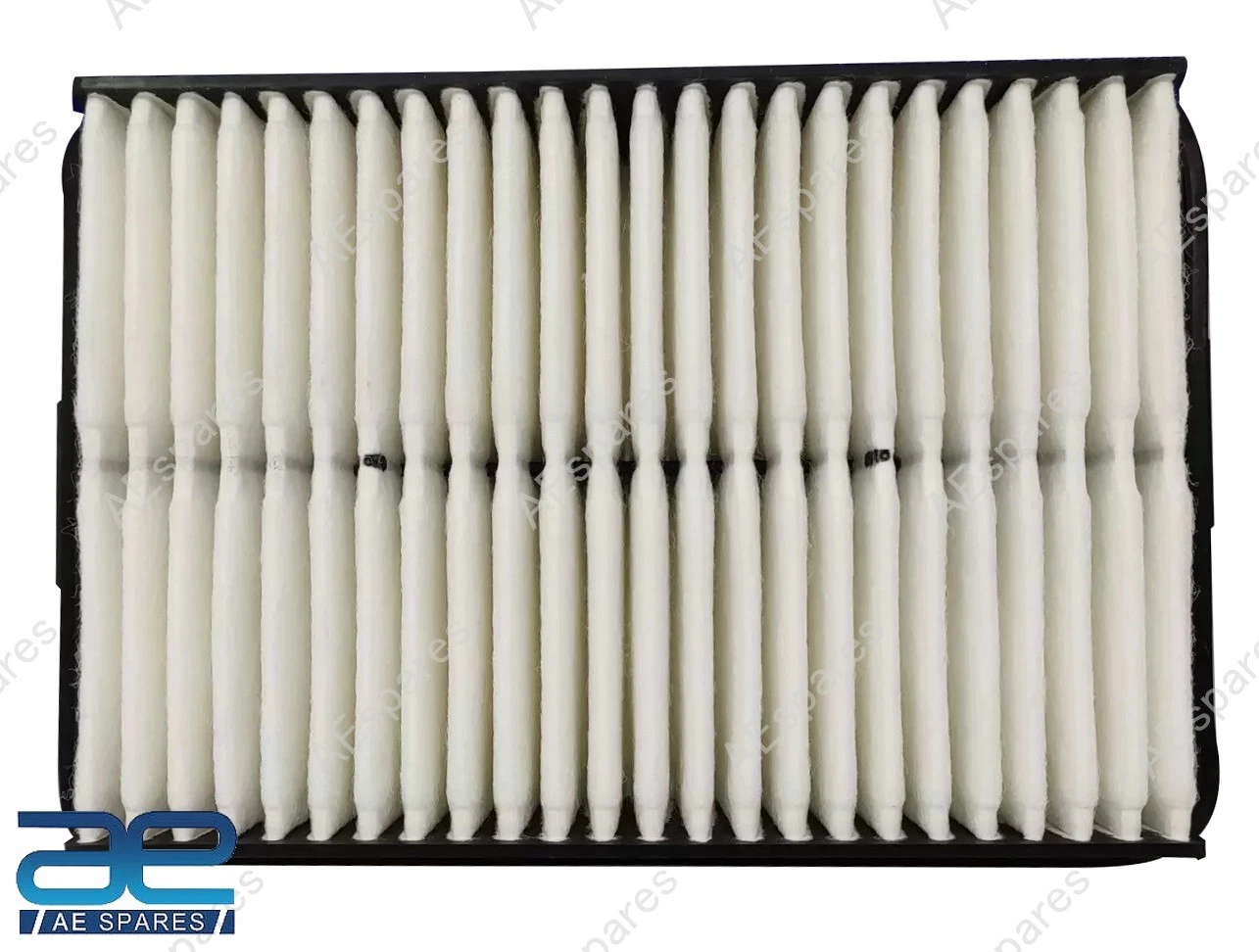 Air Cleaner Filter Assembly Fits For Hyundai Elantra 2016-2022 28113F2000 view 3