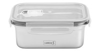 Lunchbox 800Ml Safety Eds, Bento-Box, LebensmittelbehäLter, Kunststoff
