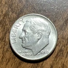 1963-D Roosevelt Dime Actual Coin Look @My Items