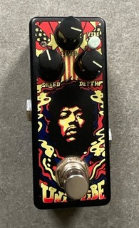 MXR Jimi Hendrix Uni Vibe